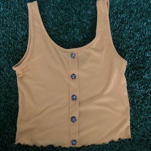 Live in the Moment Top